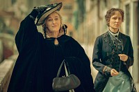 Photo du film ELEONORA DUSE de Pietro Marcello