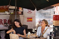 Photo du film HOT MILK de Rebecca Lenkiewicz