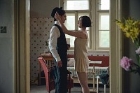 Photo du film FRANZ K. de Agnieszka Holland 