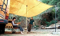 Photo du film ANGE de Tony Gatlif 