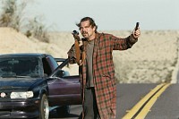 Photo du film UNE BATAILLE APRÈS L'AUTRE de Paul Thomas Anderson