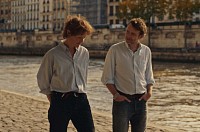 Photo du film LOVE ME TENDER de Anna Cazenave Cambet