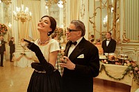 Photo du film MARIA de Pablo Larraín
