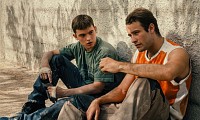 Photo du film ENZO de Laurent Cantet & Robin Campillo