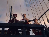 Photo du film MAGELLAN de Lav Diaz