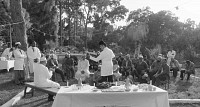 Photo du film FRANTZ FANON de Abdenour Zahzah