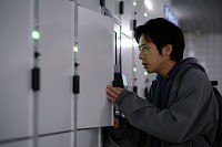 Photo du film EXIT 8 de Genki Kawamura